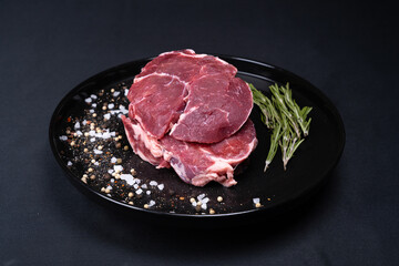 Bold Cuts & Strong Flavors