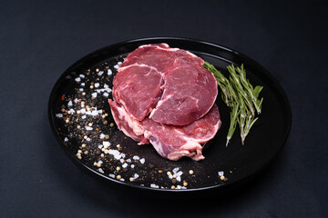 Bold Cuts & Strong Flavors