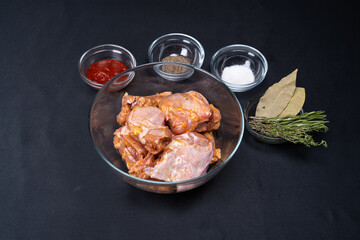 Bold Cuts & Strong Flavors
