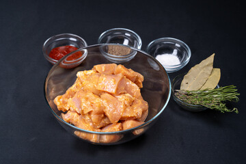 Bold Cuts & Strong Flavors