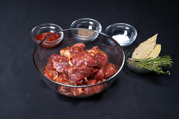 Bold Cuts & Strong Flavors