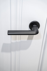 Door Details, Human Presence