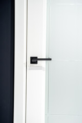 Door Details, Human Presence