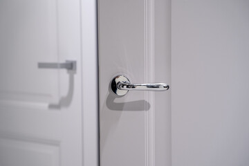 Door Details, Human Presence