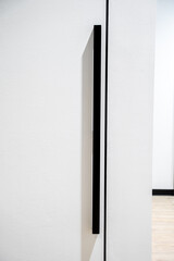 Door Details, Human Presence