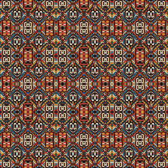 Patola Pattern is a traditional double ikat weaving technique from Patan, Gujarat, India. Patola textiles are renowned for their vibrant colors, intricate geometric designs, and symmetrical patterns