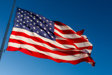 United States national flag