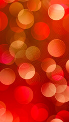 Bokeh background perfect for Holidays, Anniversary, Birthdays, Festive and various desing works