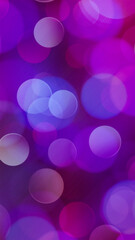 Bokeh background perfect for Holidays, Anniversary, Birthdays, Festive and various desing works
