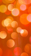 Bokeh background perfect for Holidays, Anniversary, Birthdays, Festive and various desing works