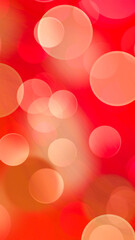 Bokeh background perfect for Holidays, Anniversary, Birthdays, Festive and various desing works