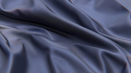 Fototapeta premium Textile fabric flowing drapery studio close-up indoor artistic concept for fashion design