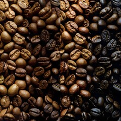 Exploring the Spectrum of Coffee Roasts: A Detailed Comparison of Light, Medium, and Dark Roasts