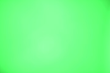 Vibrant light green gradient background ideal for digital artwork and presentations, offering a fresh and modern aesthetic
