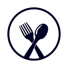 fork spoon and knife