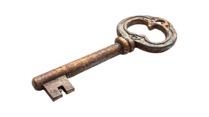 Old Key png