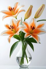 arrangement of flower