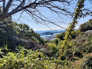 Onomichi Beautiful city in the south of Japan