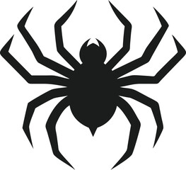 spider icon 