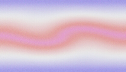 Obraz premium Abstract colorful background with waves