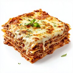 Lasagna ,Vector
