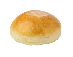 Golden-brown Bread Roll