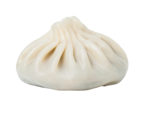 Steamed Khinkali Dumpling