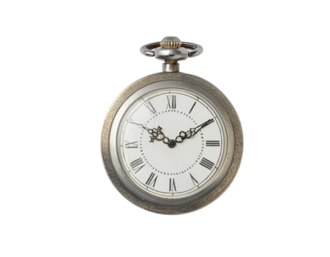 Antique Pocket Watch