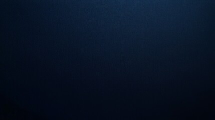 Flat Lay Dark Navy Blue Fabric Texture Smooth Surface Background for Design Projects, Top View with Ample Copy Space