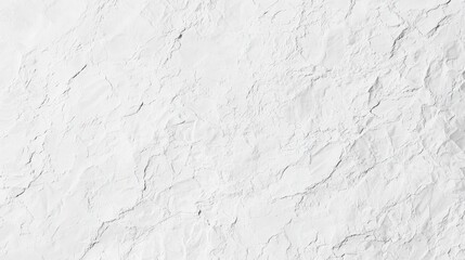 Naklejka premium White Textured Surface Background
