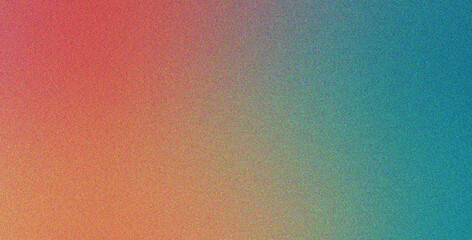 Effect soft in Pink Deep Blue tones with blur, abstract, visual style