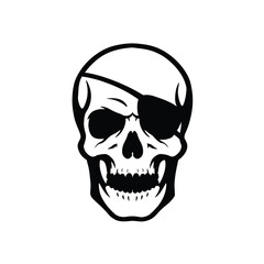 skull and crossbones