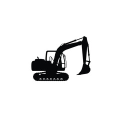 excavator
