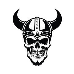 skull and crossbones