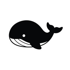Obraz premium dolphin vector illustration