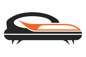 sofa vector illustration