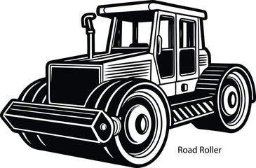 Transport,Vehicles Medium Silhouette Vector 