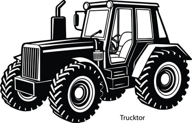 Transport,Vehicles Medium Silhouette Vector 