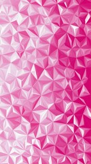Fototapeta premium Abstract background featuring pink and white colors blending harmoniously for a soft look