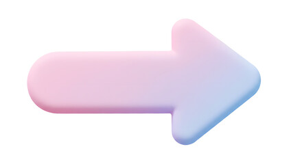 Fototapeta premium Arrow Icon