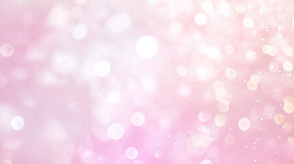 キラキラ背景 Sparkling Background