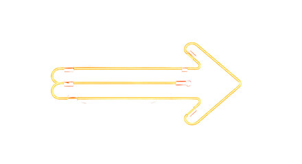 Obraz premium Arrow Illustration