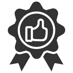 Obraz premium High Quality Glyph Icon