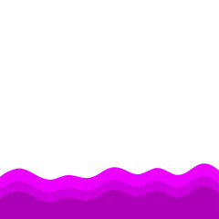 Aesthetic Lower Border