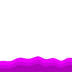 Aesthetic Lower Border