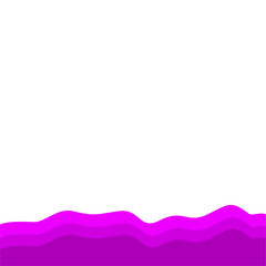 Aesthetic Lower Border