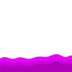 Aesthetic Lower Border