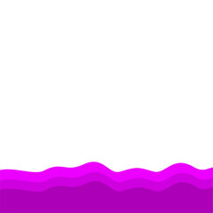 Aesthetic Lower Border