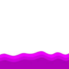 Aesthetic Lower Border