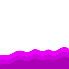 Aesthetic Lower Border